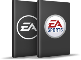Gry od Electronic Arts